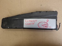 фото thumb №1, Подушка безопасности подушка сиденье renault captur правая