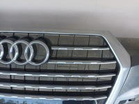 Бампер передній audi q7 ii 4m0 перед звичайний 2015 - 2019 Київ, фото thumb