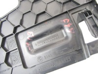 фото thumb №7, Корпус захист nad ноги пасажира права bmw f39 x2 f48 x1 європа