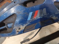 фото thumb №6, Bmw 8 g15 4.4 850i супорти гальмівні диски гальмівні колодки m набір