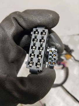 фото thumb №5, Porsche cayenne 92a 2011 другая жгут провод / кабели 7p5971384r