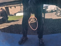 фото thumb №8, Капот кришка двигуна opel astra j iv 2009r-