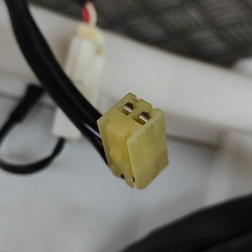 фото thumb №7, Toyota hiace h50, h60, h70 2001 обігрівач / комплект