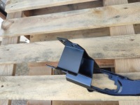 Панель фари кронштейн кронштейн лампи лівий перед 51647426633 bmw f48 f39 mini Зі Шроту, фото thumb