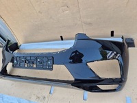 фото thumb №2, Volvo xc60 ii r-design 17- бампер передній перед