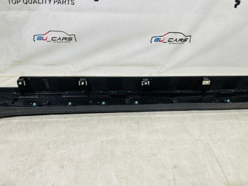 фото thumb №9, Kia proceed gt iii планка порогова права 2019-2024 рік