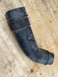 фото thumb №8, Воздухозаборник шланг воздухозаборник воздуха alfa romeo 2.0