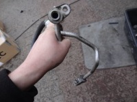 фото thumb №2, Wąż трубка кондиционера toyota corolla verso 2.2 d