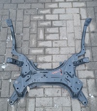 фото thumb №1, Подрамник подрамник перед toyota yaris iv hybrid p21 2022 rok