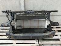 фото thumb №1, Vw t5 transporter 2.5tdi kompletny pas передний с балка