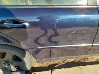 фото thumb №8, Mercedes klasa e w211 рестайлінг двері праві зад 359