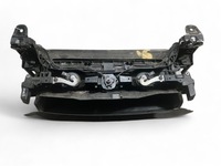 фото thumb №5, Audi e-tron 2021 радіатор / комплект