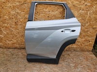фото thumb №1, Hyundai tucson iv дверь задняя левая задние