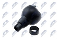 фото thumb №9, Ручка перемикання передач nty gzb-bm-003