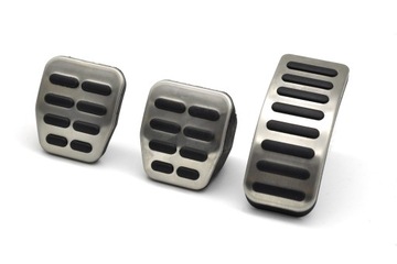 Накладки на педали VW Golf III IV Polo Audi A1 A3