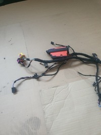 фото thumb №4, Електропроводка джгут консолі audi a7 lift