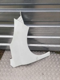 фото thumb №1, Крыло правый перед передний peugeot 207