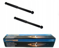 фото thumb №1, 2 амортизатори suzuki grand vitara ii задня kpl 2szt