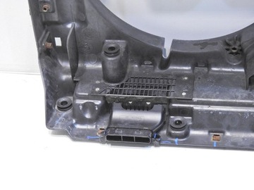 фото thumb №8, Pas переднее усилитель citroen c5 iii 2.2 hdi