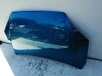 фото thumb №4, Ford focus mk2 04-07 капот кришка двигуна