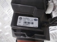 фото thumb №10, Vw touareg ii рестайлинг 7p6941699g14-18 оригинал левое
