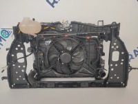 Купить Ремень передний балка радиатор комплект радиатор fiat 500x 500 x 1.6 m-jet европа, фото thumb