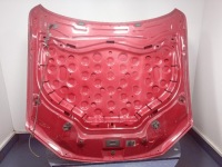 Купити Maserati levante капот передня кришка двигуна перед, фото thumb