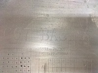 фото thumb №9, Бампер передний перед bmw x7 g07 19-22