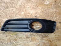 Купить Audi a3 8p решётка решётка радиатора заглушка бампера левый перед 8p0807681, фото thumb