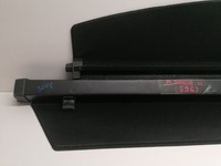 фото thumb №8, Peugeot 5008 ii шторка багажника оригинал 2016-