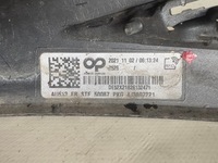 фото thumb №14, Audi e-tron gt rs 4j3 20- бампер переднє перед