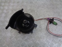 фото thumb №6, Вентилятор повітродувка резистор f666583v renault scenic ii 2 1.6 2003-