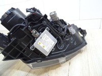 фото thumb №11, Mitsubishi outlander 3 iii 12-15 лампа левая перед ксенон 8301c2-03 4dl llu