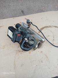 фото thumb №5, Вебасто обігрів стояночний оригінал volvo v70 ii бензин