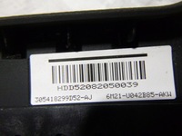 фото thumb №6, Подушка водителя подушка безопасности ford mondeo mk4