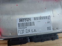 Бортовой компьютер блок управления двигателя ferrari 612 scaglietti 04r в Украине, фото thumb