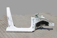 фото thumb №1, Четверть правая передняя порог блок двигателя правый перед hyundai i20 iii 20- psw