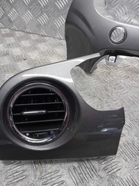 фото thumb №10, Fiat abarth 500 595 dekor молдинг консоли 51803289 комплект