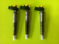 фото thumb №1, Инжектор 2.0 dci 0445110007 vivaro renault trafic ii 08r