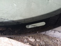 фото thumb №3, Скло передня audi tt ll 2006-2014r доставка