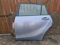 фото thumb №1, Toyota verso lift 09-18 дверь левый задняя nr. lak 8t4