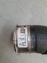 фото thumb №4, Bmw 2 f44 u11 wąż труба интеркулер 9452123