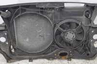 фото thumb №13, Pas переднее радиатор a6 c5 allroad 2.5 tdi автомат