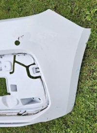 Audi a1 ii 2 82a бампер перед передній в Україні, фото thumb