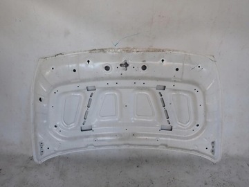 фото thumb №13, Kia niro i 1 16-22 капот кришка двигуна