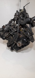 фото thumb №10, Двигатель комплектный mazda 6 gg 2.0 citd rf5c