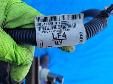 фото thumb №8, Запчастини | astra k трансмісія насос підсилювача європа 42525093