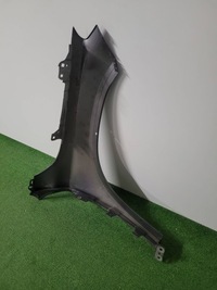 фото thumb №10, Mercedes gla w156 x156 a156 крыло левый перед передний a1568810101 оригинал