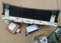 фото thumb №11, Набор стартовый бортовой компьютер замок зажигания toyota corolla e11 2,0 d4d 89666-12320