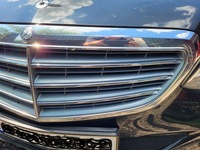 фото thumb №3, Молдинг хром решётка радиатора решётка радиатора mercedes w212 lift